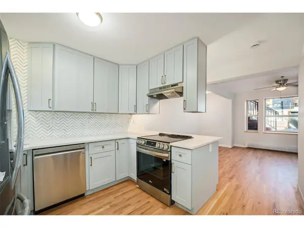 1610 N Humboldt St #1/2, Denver, CO 80218