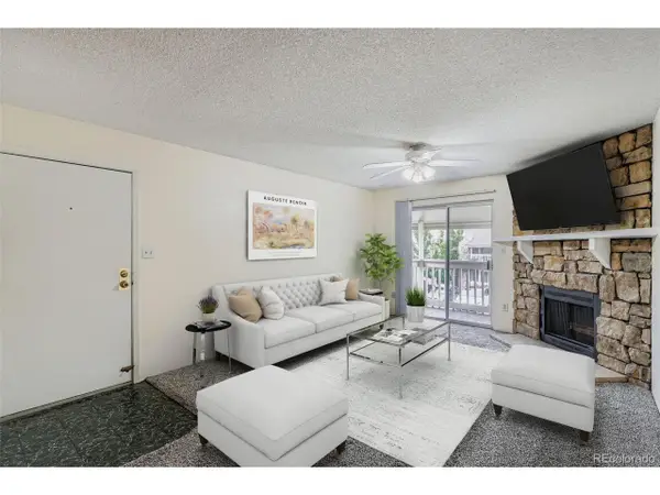 4400 S Quebec St #204S, Denver, CO 80237