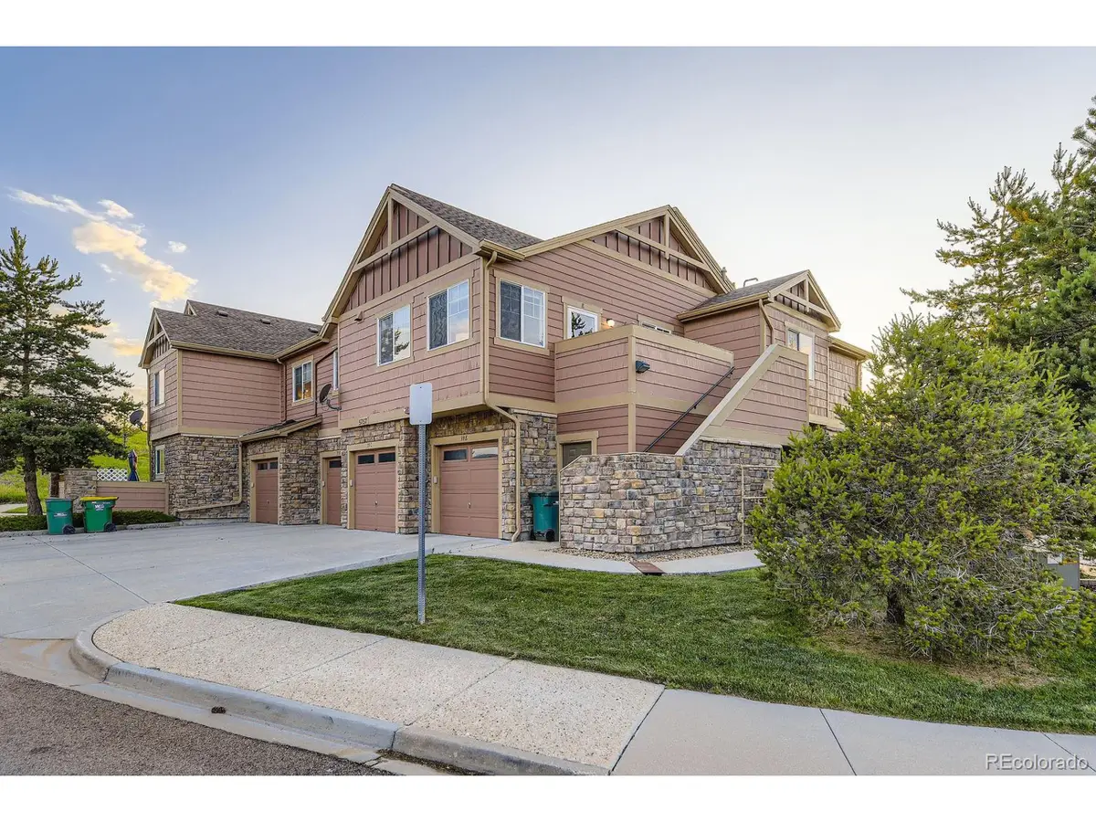 5757 S Algonquian Way #E, Aurora, CO 80016 - Image #1
