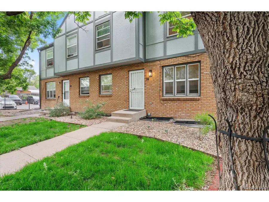 670 Winona Ct #38, Denver, CO 80204 - Image #3