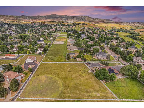 7787 Mcintyre Ct, Arvada, CO 80007