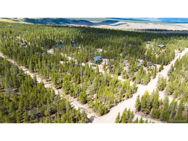 247 Juniper Dr, Twin Lakes, CO 80461