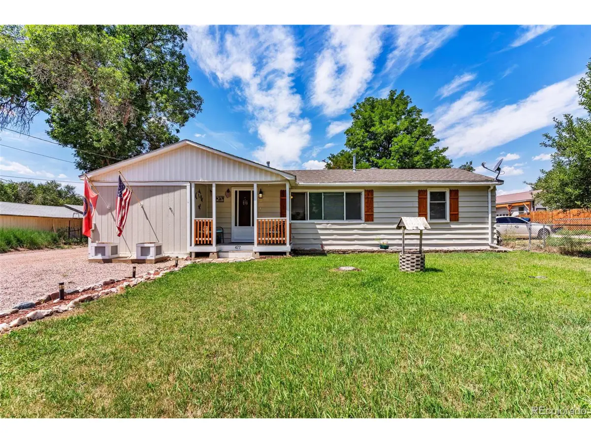 477 N Raynolds Ave, Canon City, CO 81212 - Image #1
