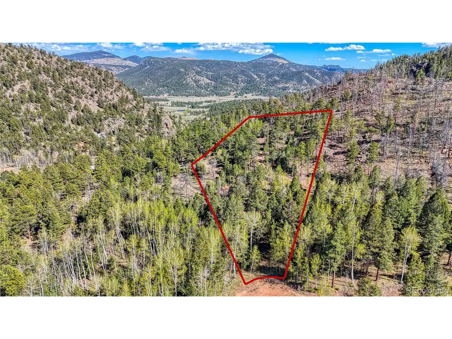 56 Fir Ln, Florissant, CO 80816 - #2