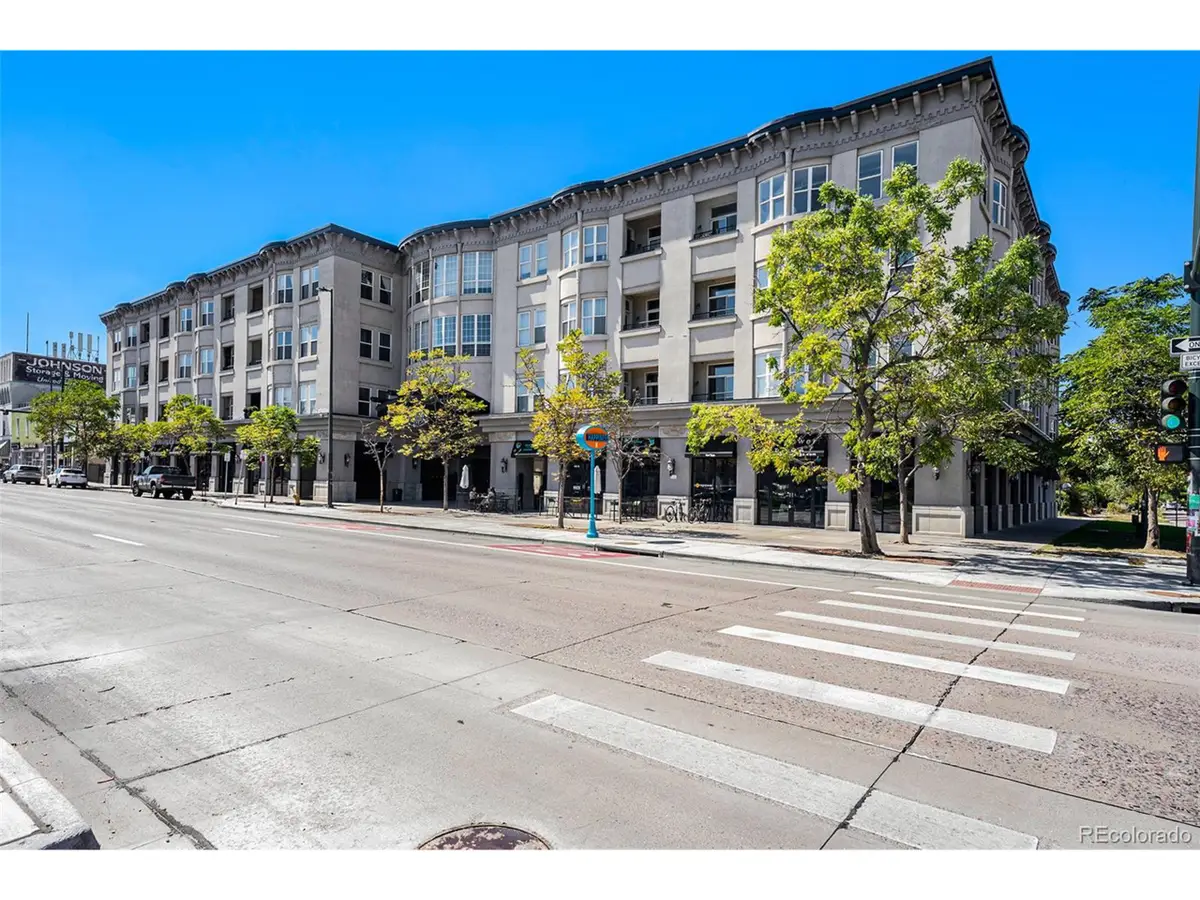 277 N Broadway #301, Denver, CO 80203 - Image #1