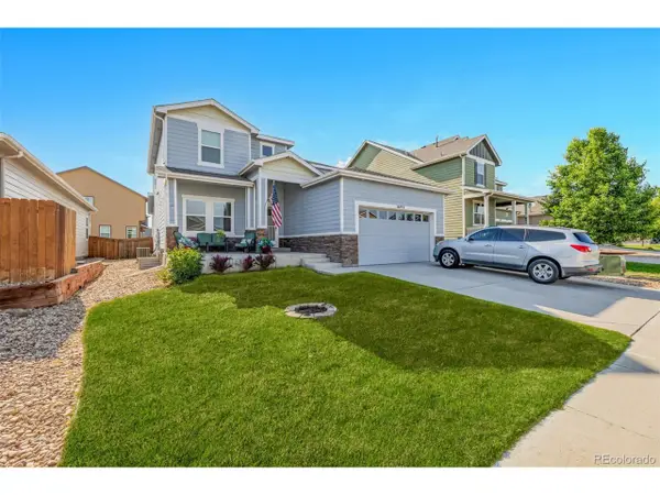 1693 Maseca Plaza Way, Severance, CO 80550