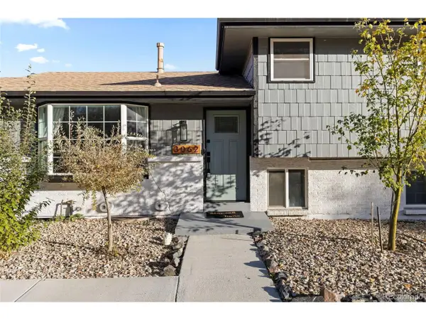 3062 S Webster St, Denver, CO 80227