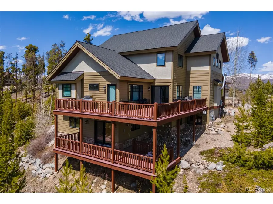 632 Gcr 662, Grand Lake, CO 80447 - Image #2