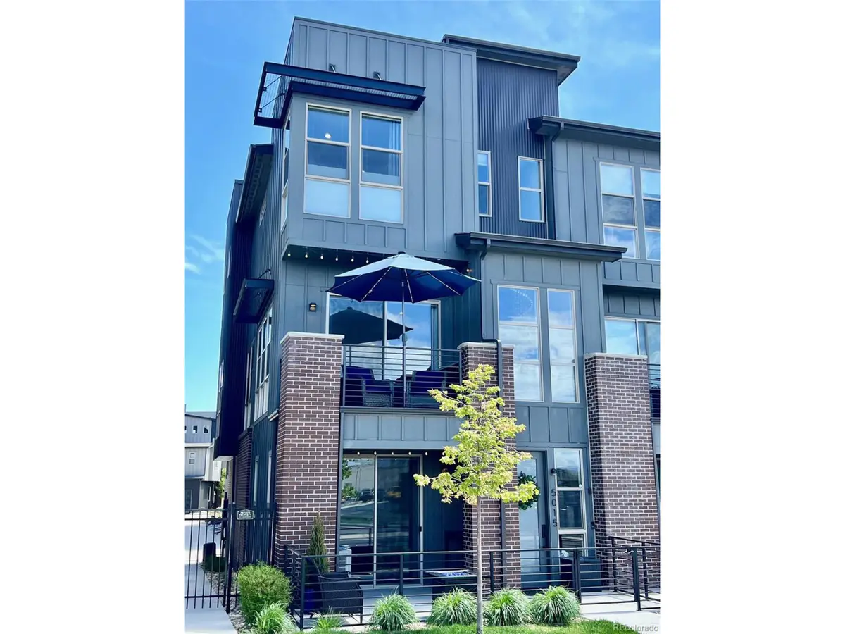 5015 S Prince Pl, Littleton, CO 80123 - #1