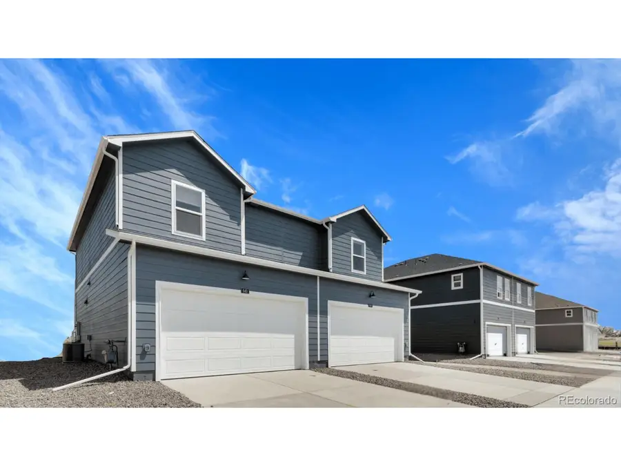 2407 Pinot Pl, Fort Lupton, CO 80621 - Image #2