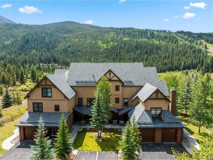 108 Hawk Cir #2351, Dillon, CO 80435 - Image #2