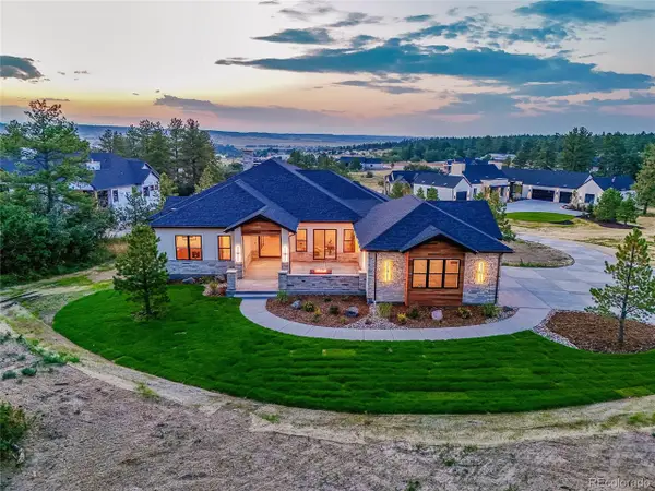 1555 Arrowpoint Ct, Franktown, CO 80116