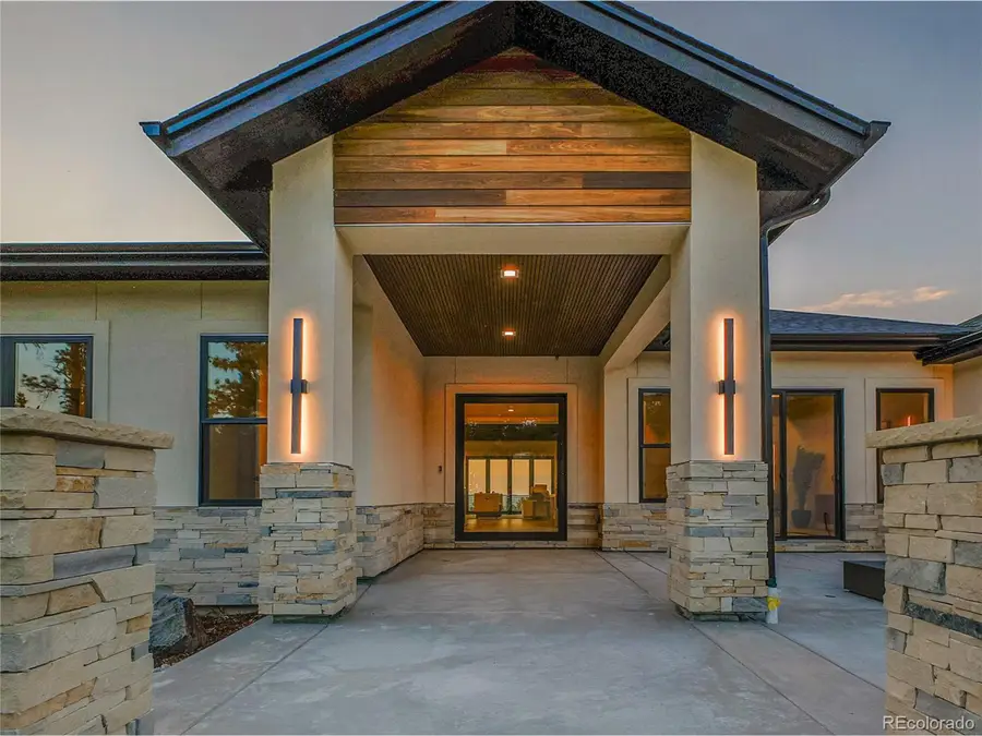 1555 Arrowpoint Ct, Franktown, CO 80116 - #2