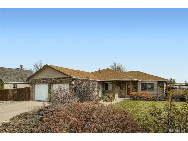 950 S Mckinley Ave, Fort Lupton, CO 80621