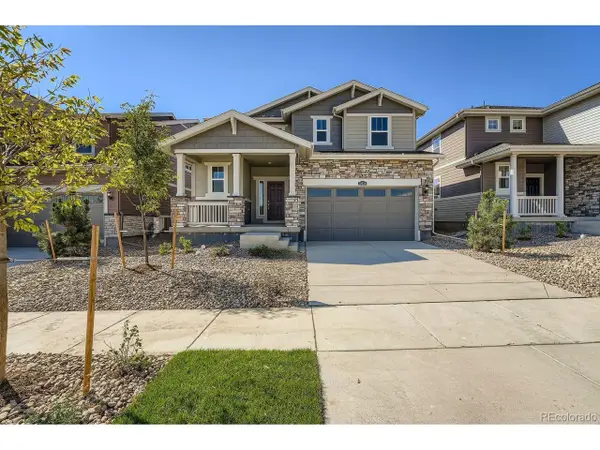 12636 W Frost Ave, Littleton, CO 80127