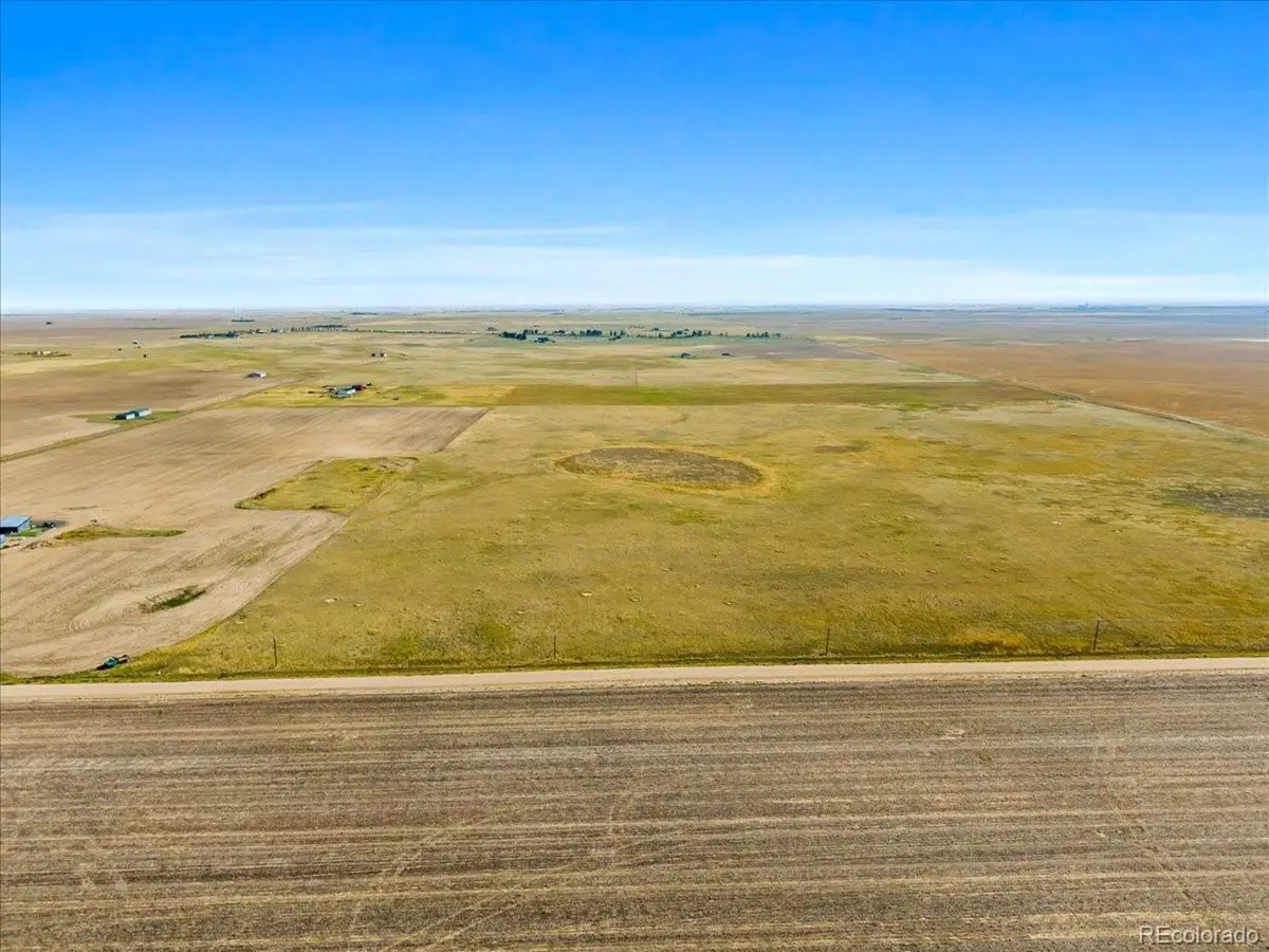 70044 E 38th Ave, Byers, CO 80103 - #1