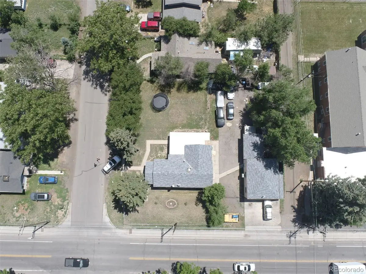 1391 Ames St, Lakewood, CO 80214 - #1