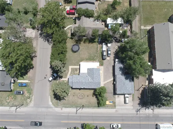 1391 Ames St, Lakewood, CO 80214