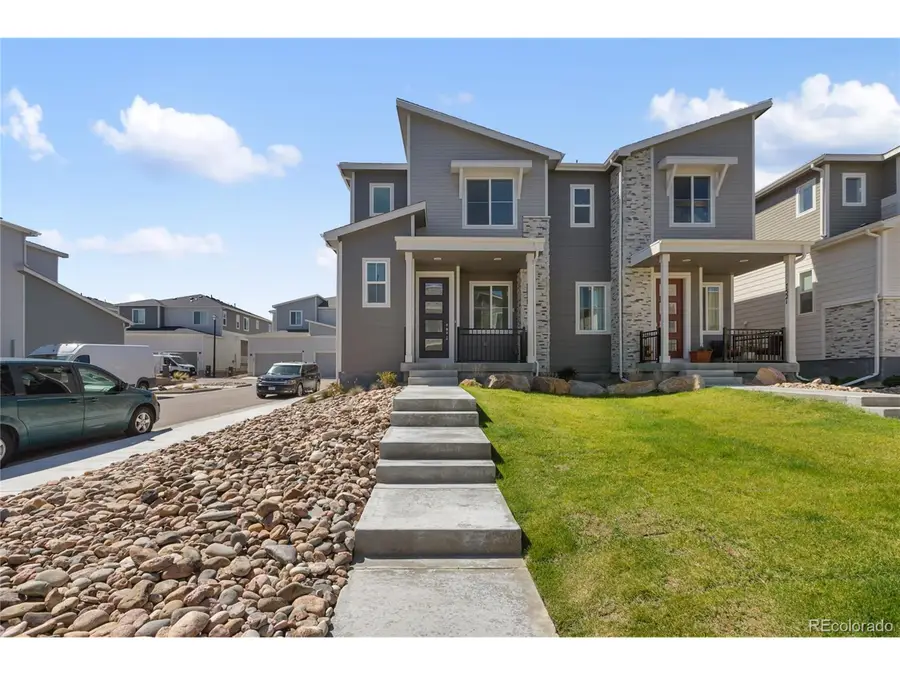 7515 Fountain Grass Grv, Colorado Springs, CO 80915 - Image #2