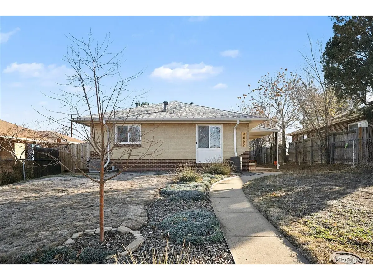 Address Withheld By Seller, Denver, CO 80207 - Image #1