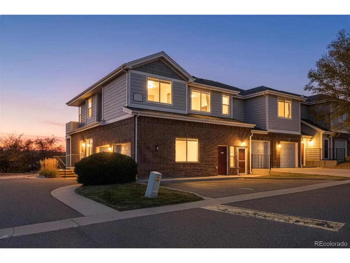 10337 W 55th Pl #204, Arvada, CO 80002 - Image #1