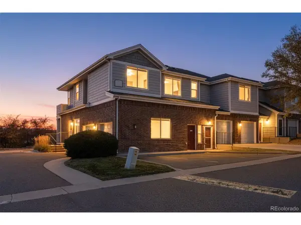 10337 W 55th Pl #204, Arvada, CO 80002