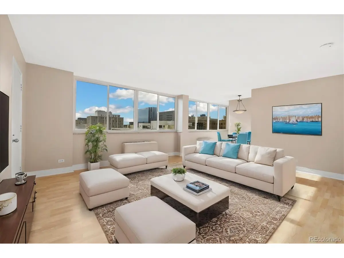 1196 N Grant St #501, Denver, CO 80203 - Image #1