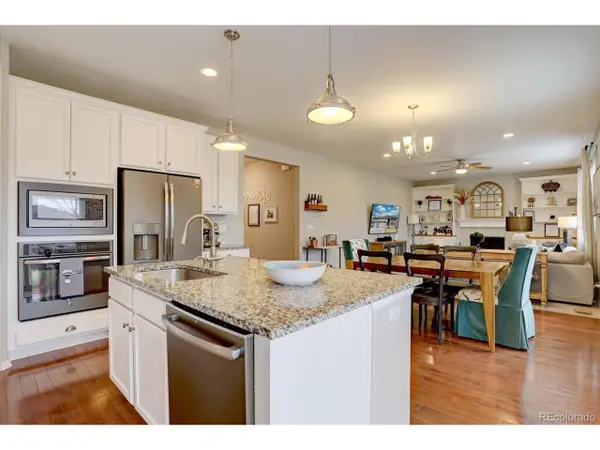 21408 E Union Pl, Aurora, CO 80015