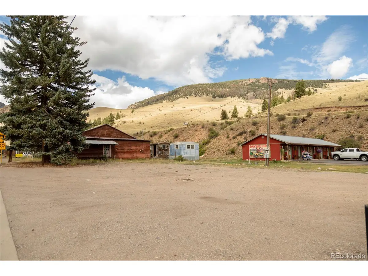 Address Withheld By Seller, Creede, CO 81130 - Image #1