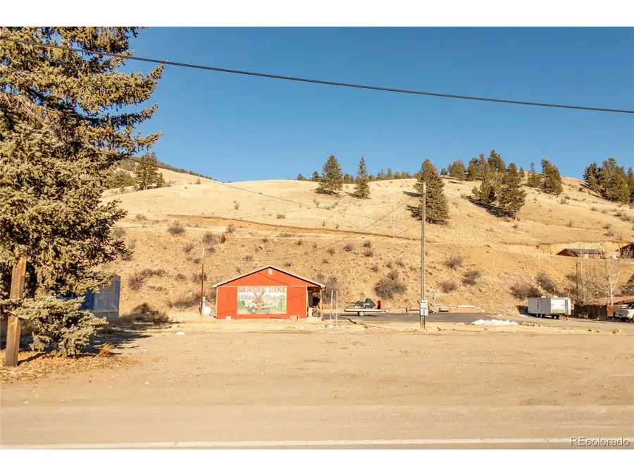 Address Withheld By Seller, Creede, CO 81130 - Image #2