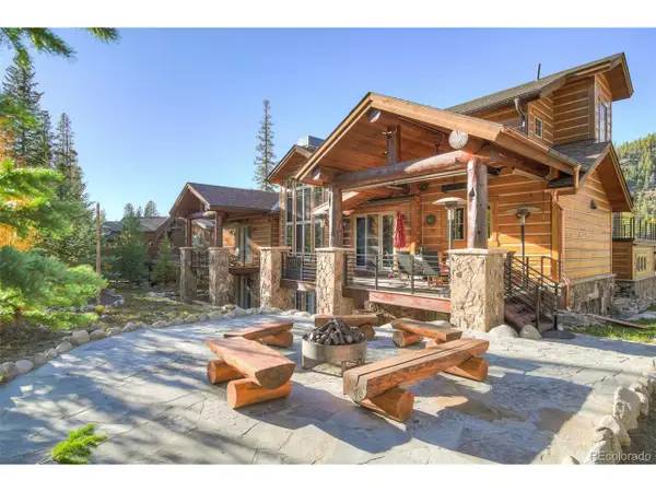 585 Independence Rd, Dillon, CO 80435