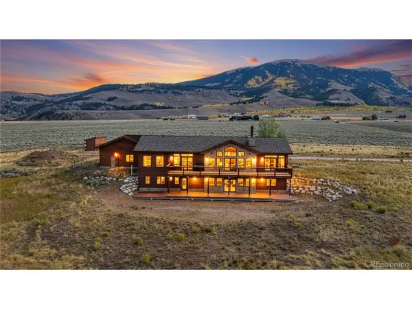 Address Withheld By Seller, Silverthorne, CO 80498