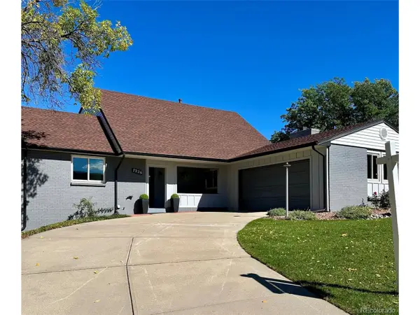 7226 S Highland Dr, Littleton, CO 80120