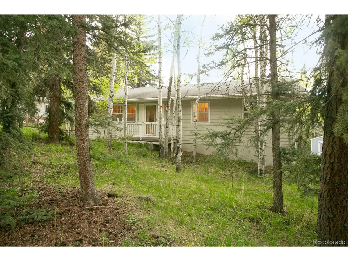 29055 S Sunset Trl, Conifer, CO 80433 - #1