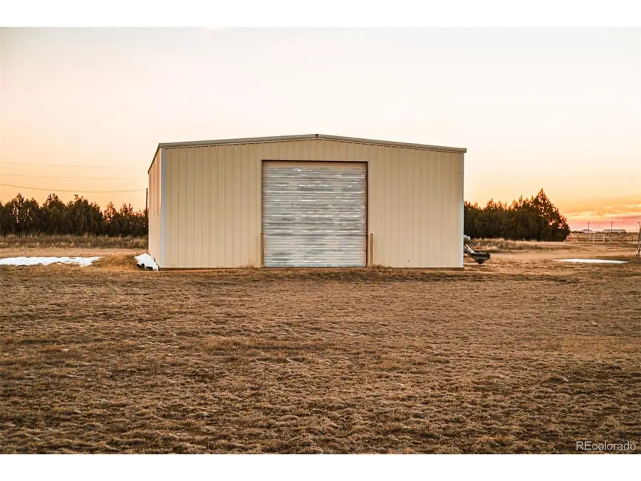 Tbd County Road 30, Haswell, CO 81045 - #2