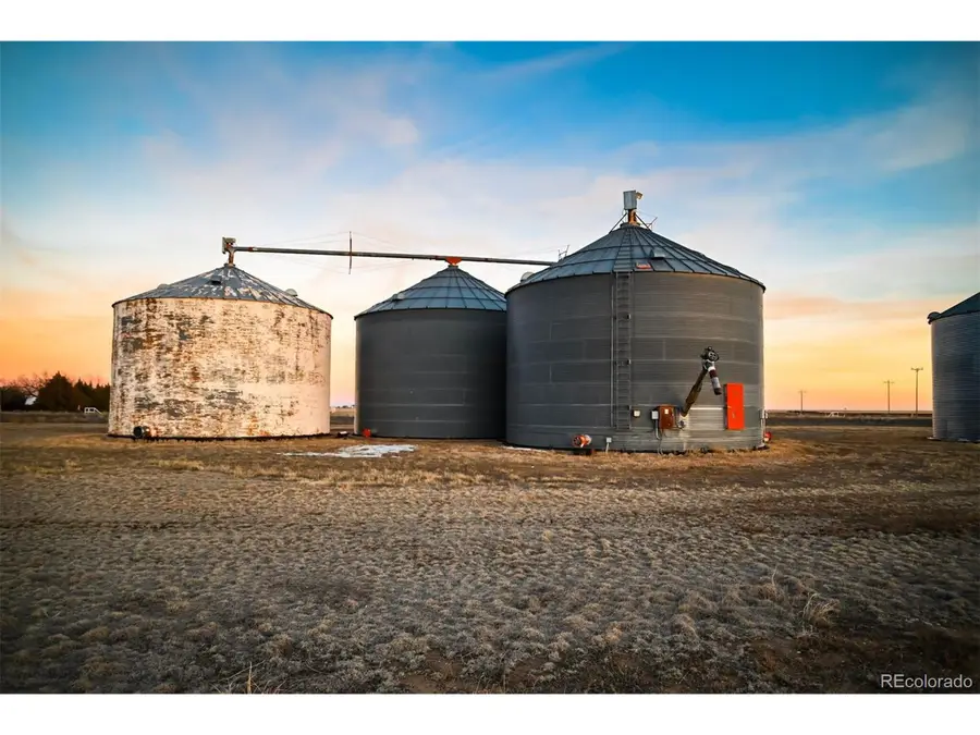 Tbd County Road 30, Haswell, CO 81045 - #3