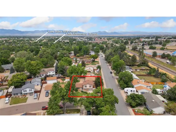 8597 Gray St, Arvada, CO 80003