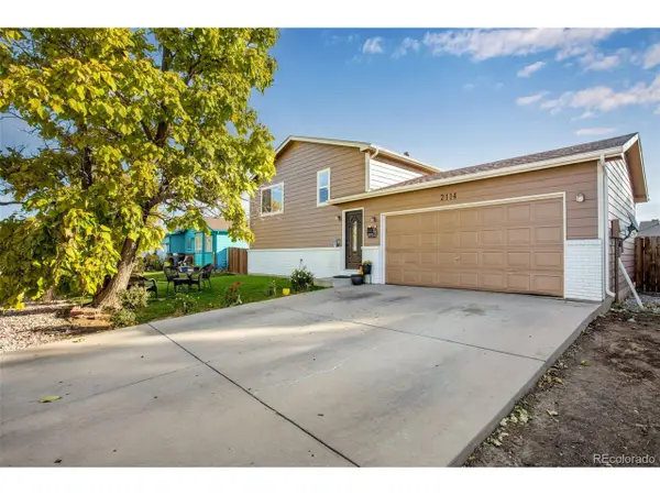 2114 Apricot Ave, Greeley, CO 80631