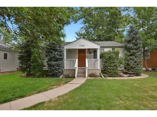 1720 S Madison St, Denver, CO 80210