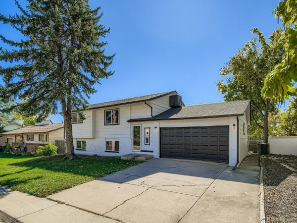 314 E 112th Pl, Northglenn, CO 80233