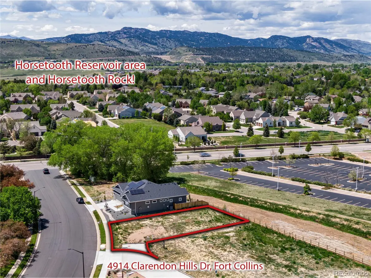 4914 Clarendon Hills Dr, Fort Collins, CO 80526 - Image #1