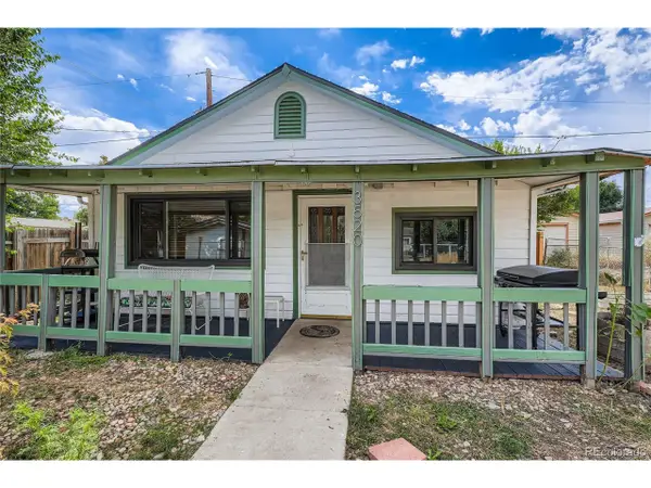 3520 W Center Ave, Denver, CO 80219