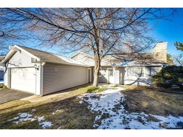 14393 E Marina Dr, Aurora, CO 80014