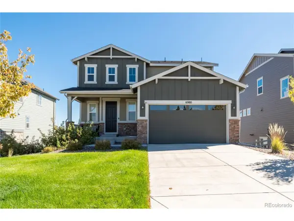 6980 S Uriah St, Aurora, CO 80016