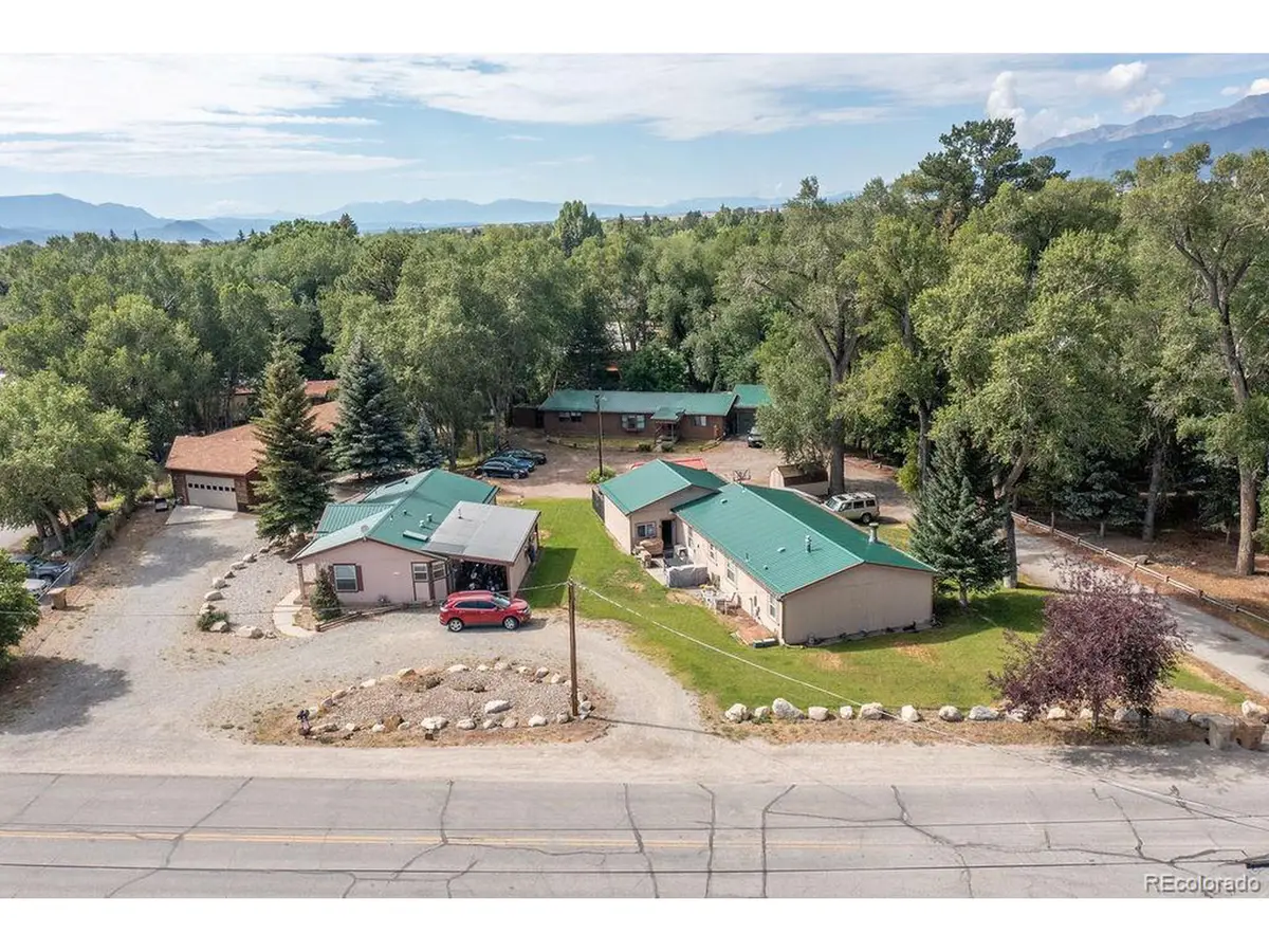 121 Brookdale Ave, Buena Vista, CO 81211 - Image #1