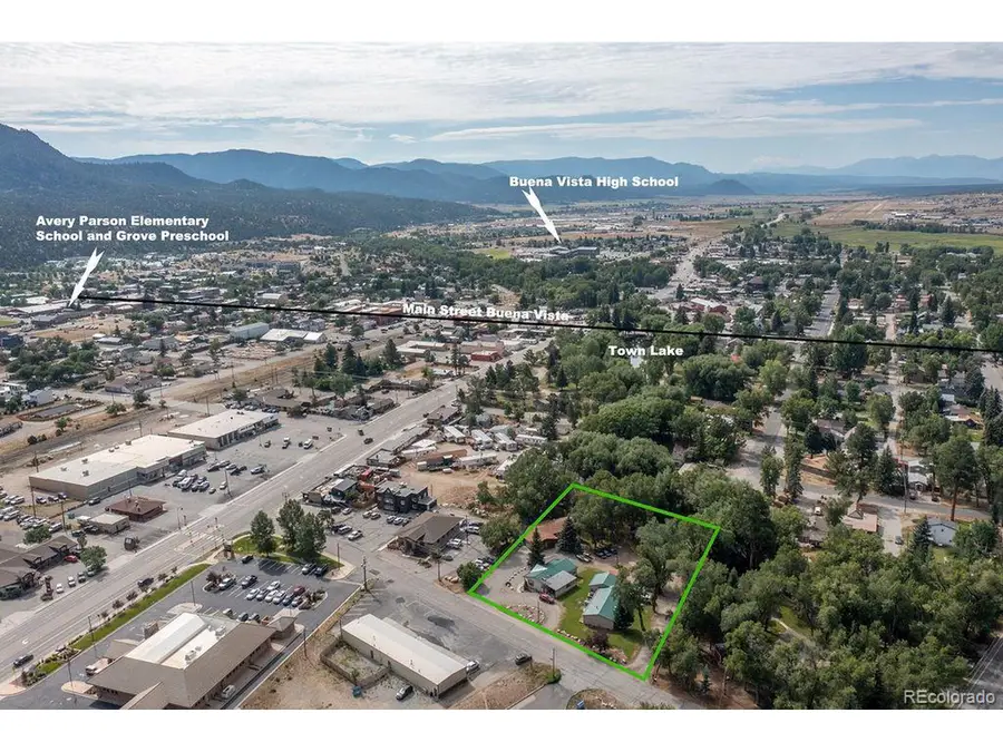 121 Brookdale Ave, Buena Vista, CO 81211 - Image #3