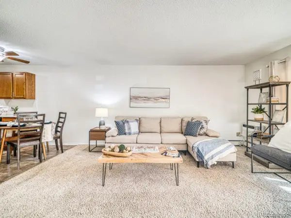 660 S Alton Way #7A, Denver, CO 80247