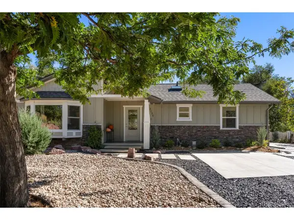 2150 Glenn St, Colorado Springs, CO 80904