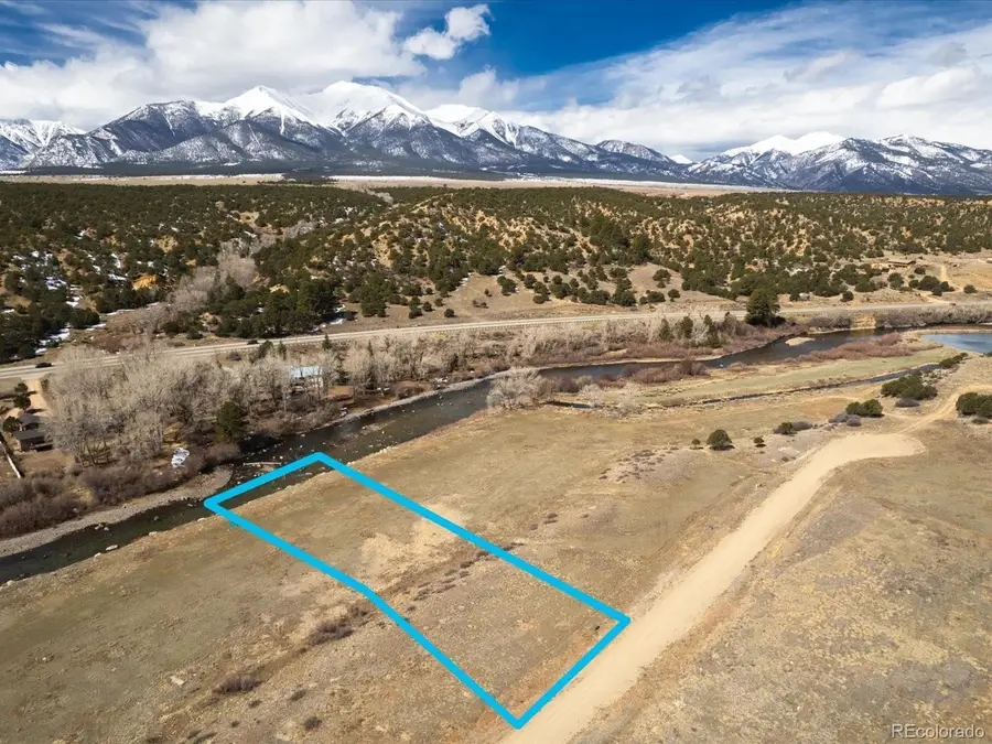 24277 River Rock Ln, Buena Vista, CO 81211 - #2