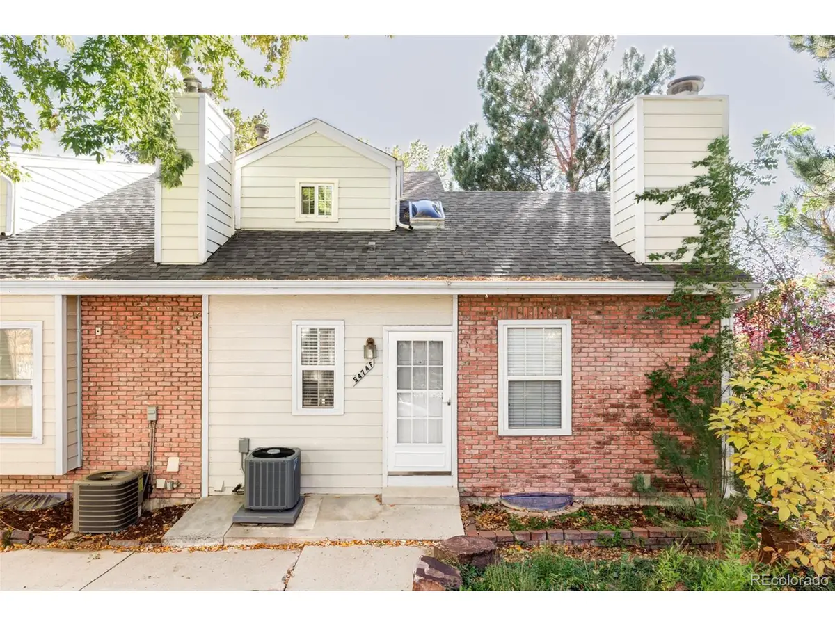 5474 W Canyon Trl #F, Littleton, CO 80128 - Image #1